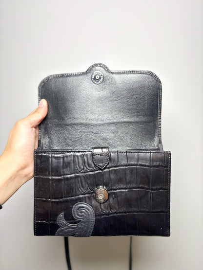 Brighton Leather Purse