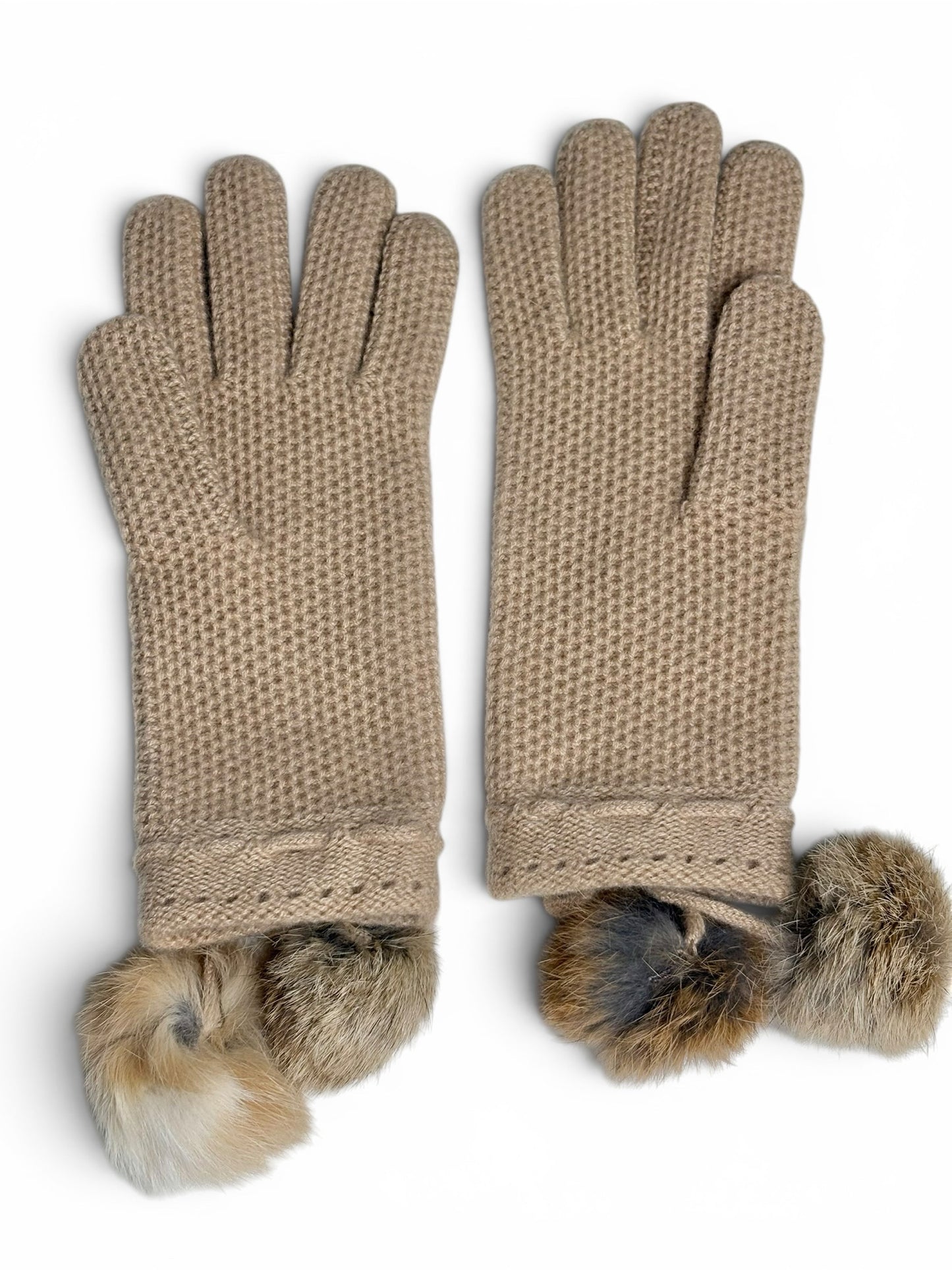 Neiman Marcus Women's Gloves
