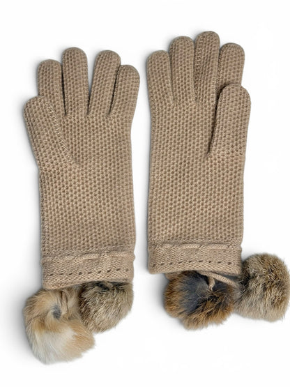 Neiman Marcus Women's Gloves