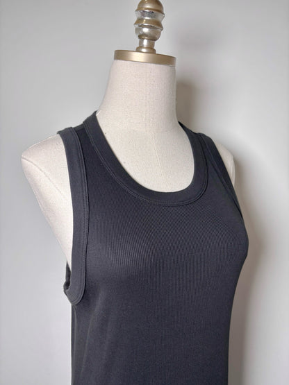 Women Size M Veronica Beard Black NWT Malone Midi Dress