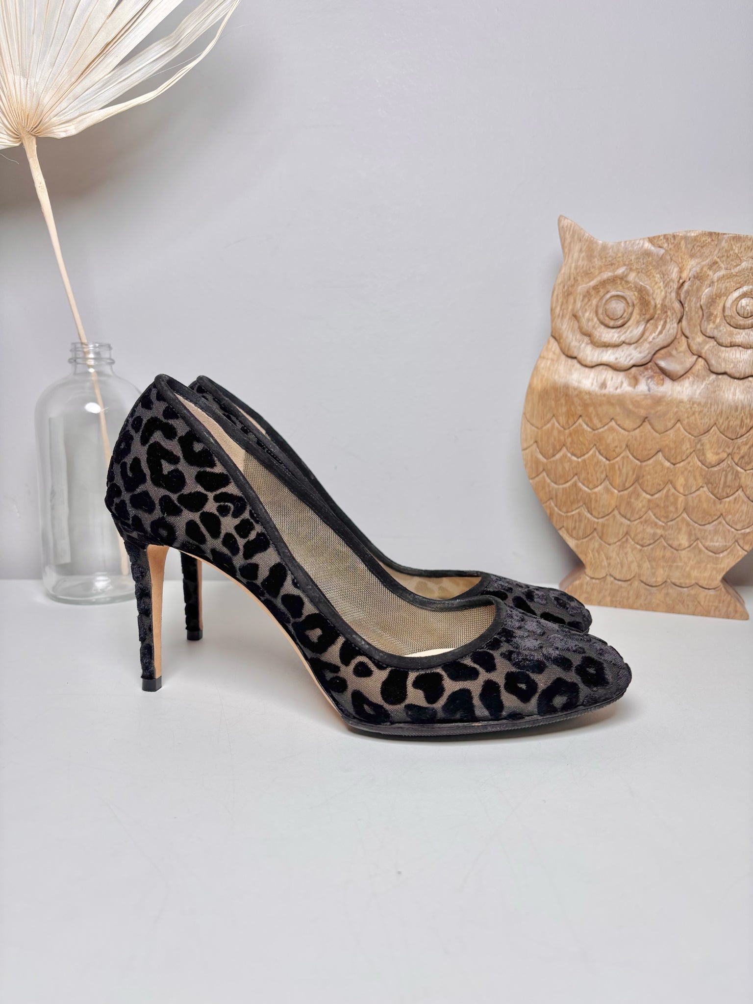 本当に 安い 通販ファッション - ☆JIMMY CHOO スタースタッズ