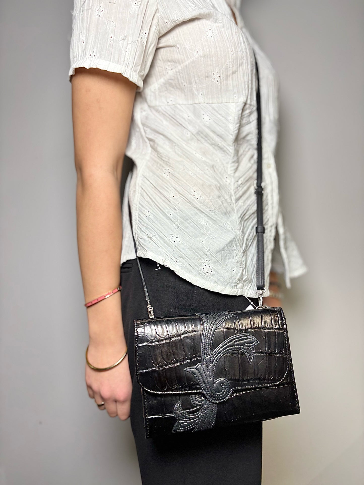 Brighton Leather Purse