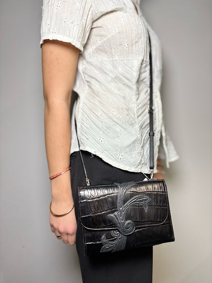 Brighton Leather Purse