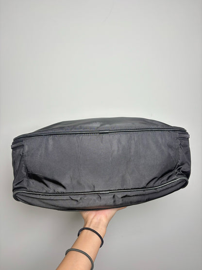 Tessuto Nylon Prada Pre-owned Briefcase