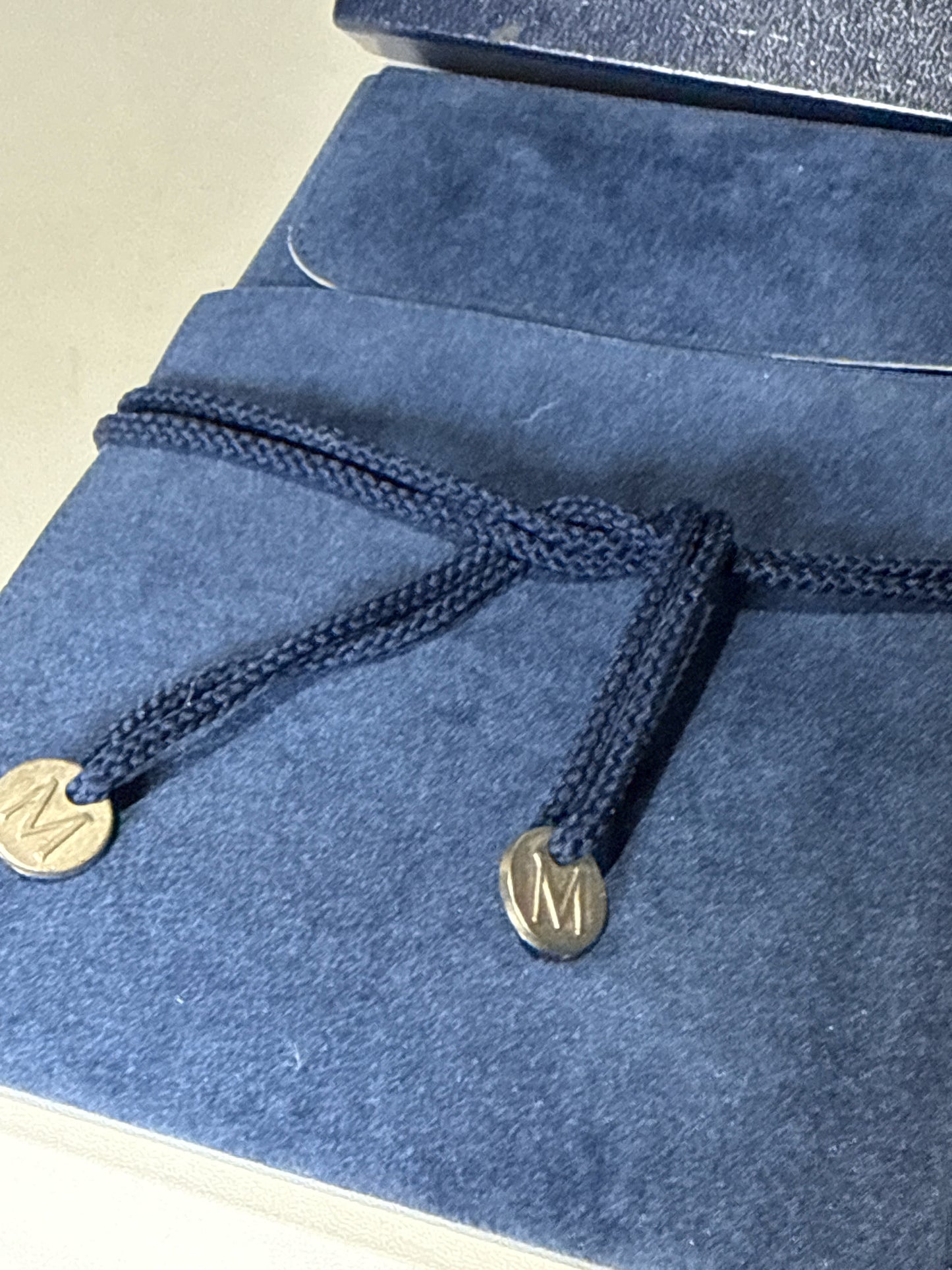 Mikimoto 7.5 - 7.75 mm Akoya Pearl 20" Necklace, 18k Gold Clasp