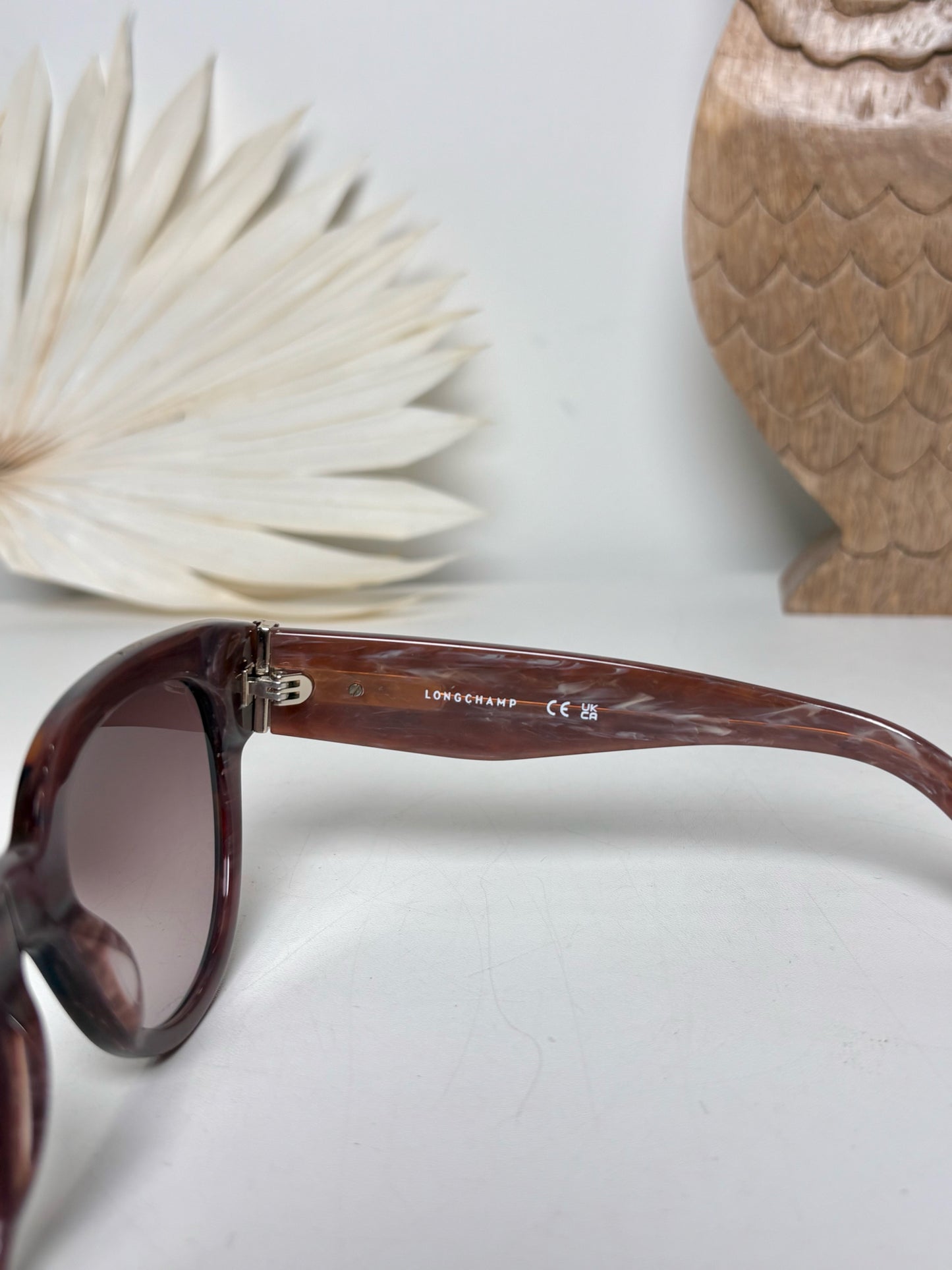 Acetate Longchamp NWT Sunglasses