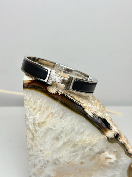 Men's Hermes Metal Jewelry