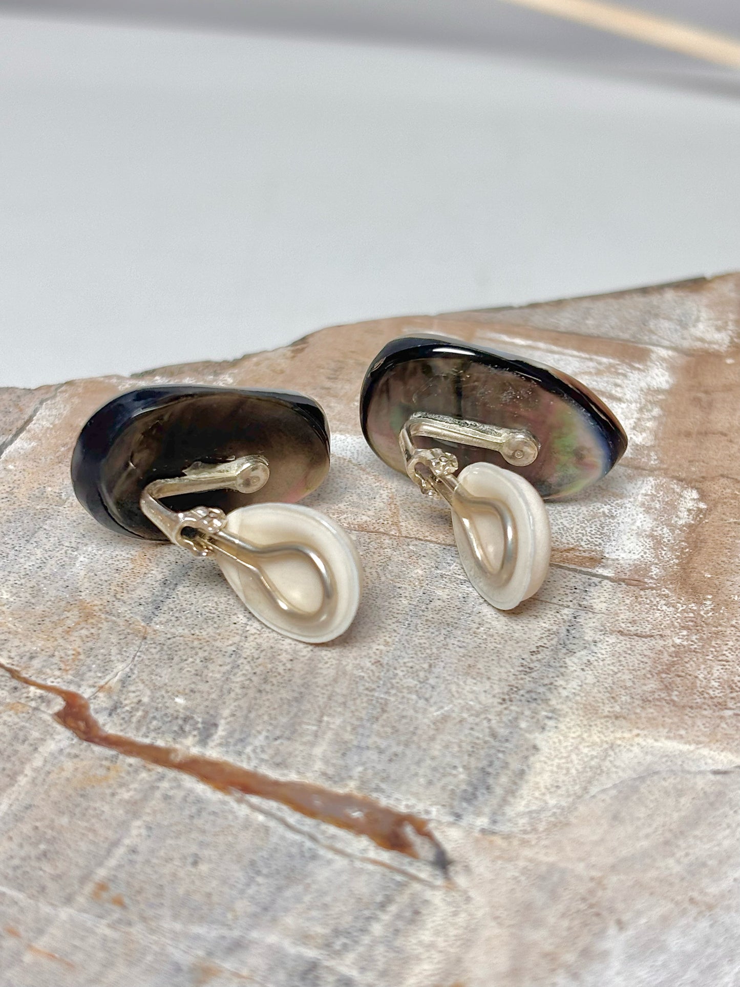 Margo Morrison Pearl Earrings