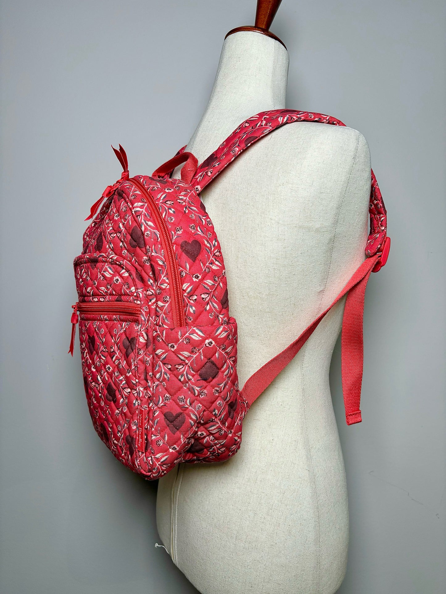 Vera Bradley Backpack