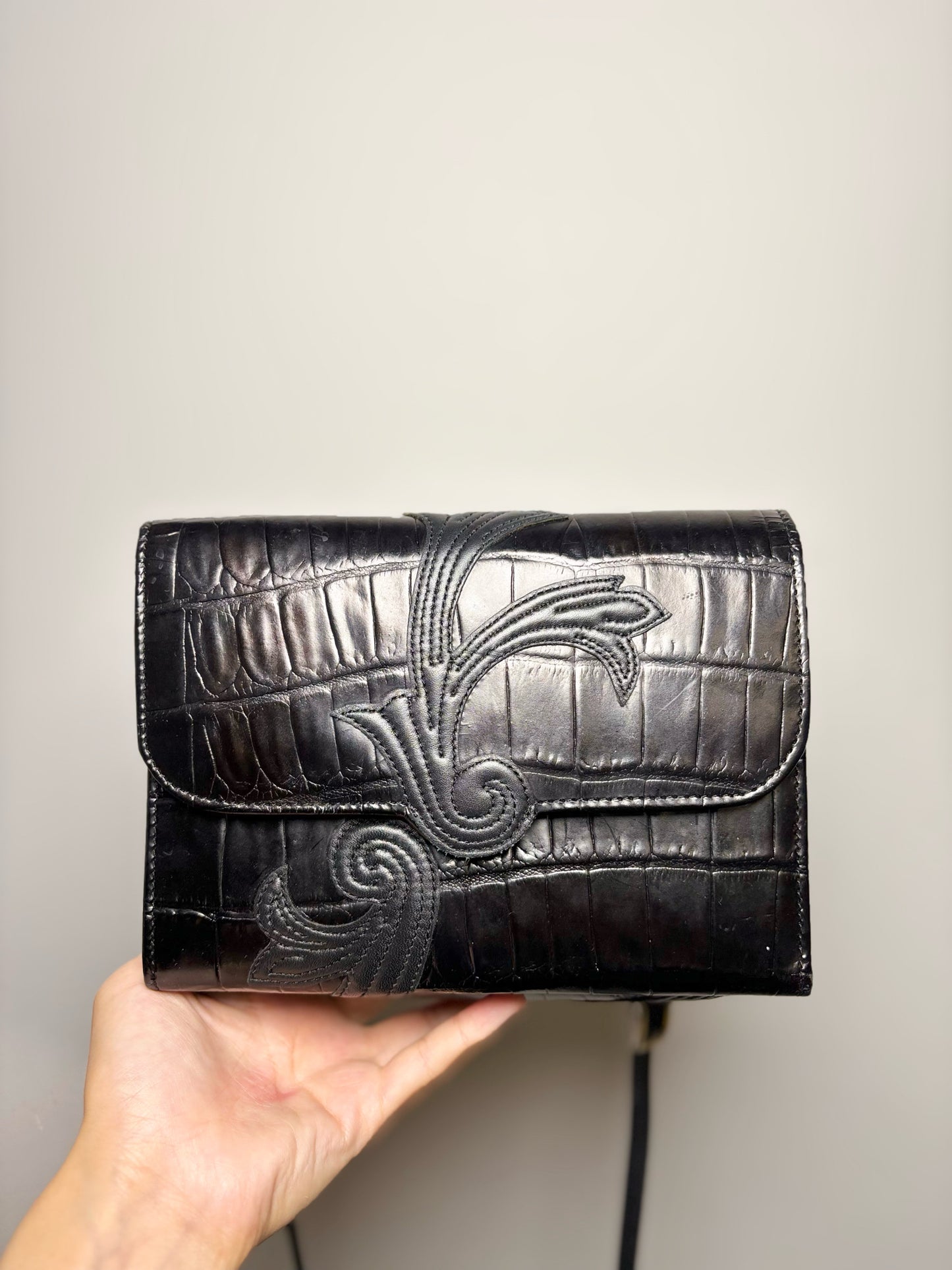 Brighton Leather Purse
