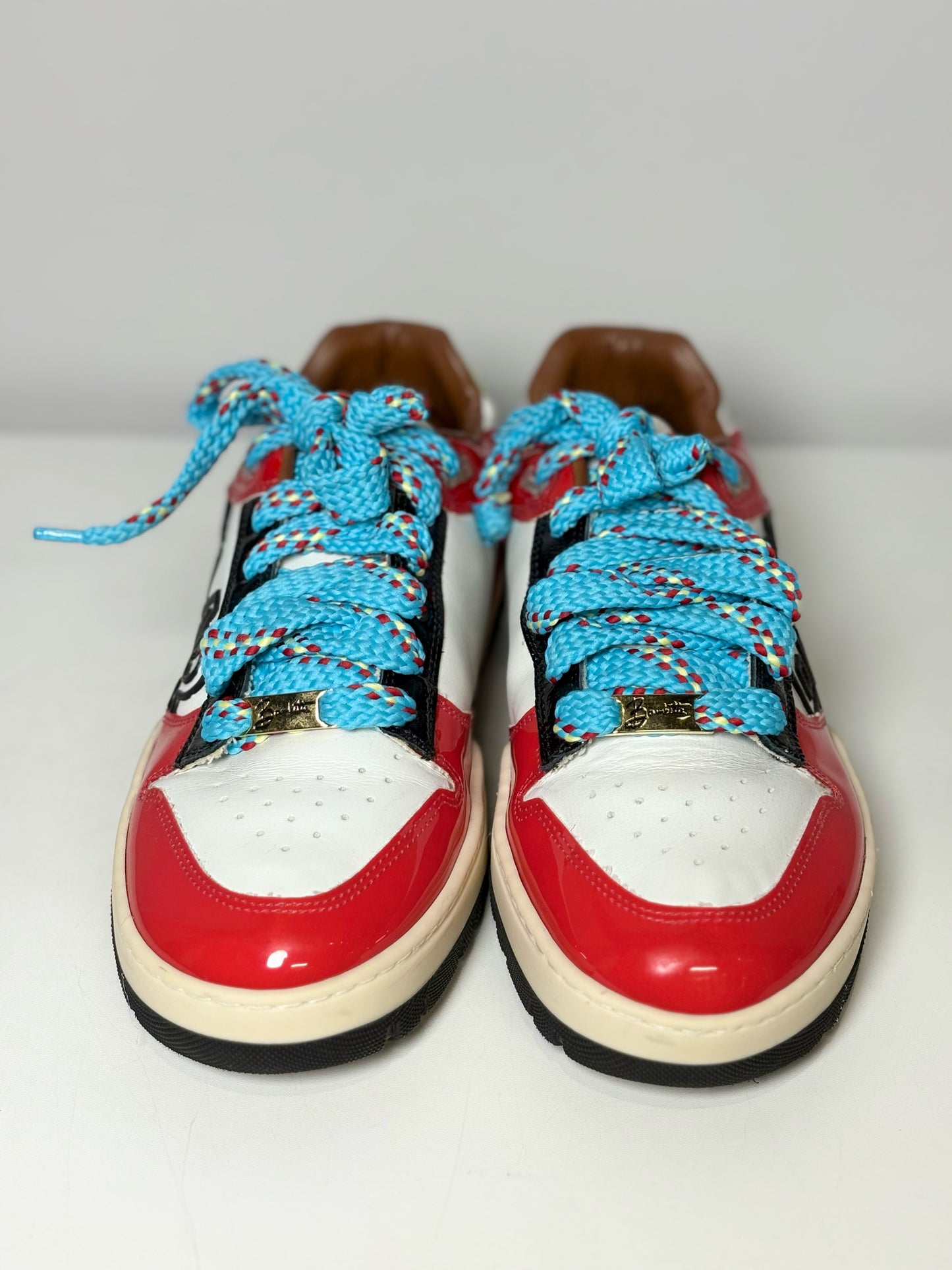 W Shoe Size 43 (12.5 US) P448 Euphoria Low-top Sneakers