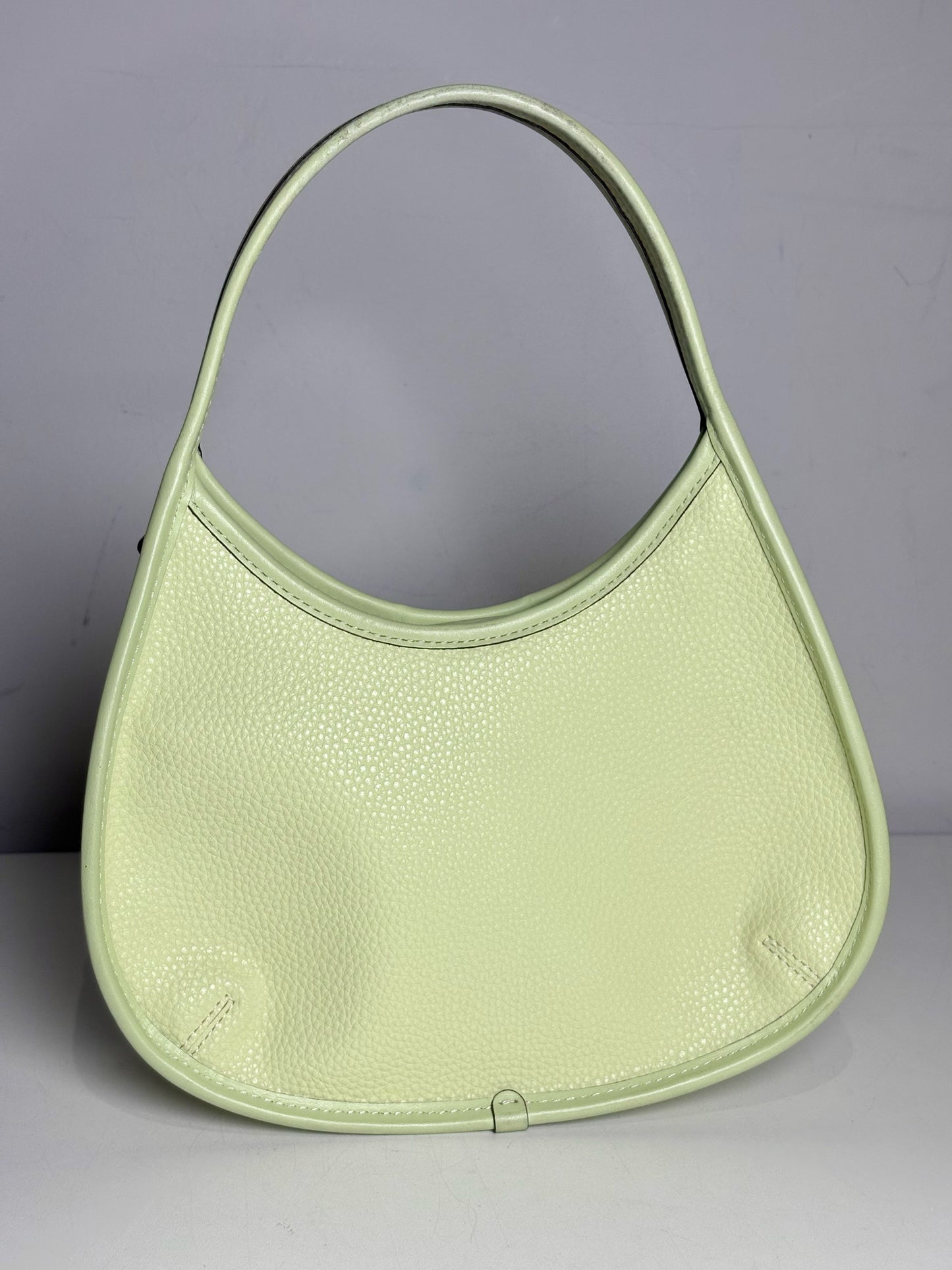 Women's Coachtopia Ergo Recycled Leather, PVC Pre-owned Purse