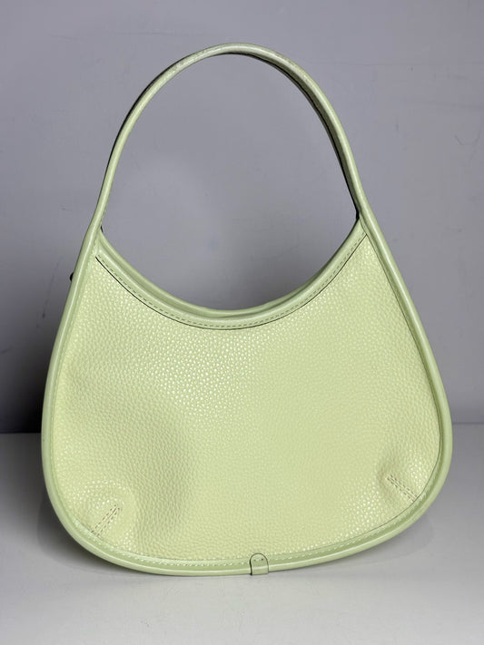 Women's Coachtopia Ergo Recycled Leather, PVC Pre-owned Purse