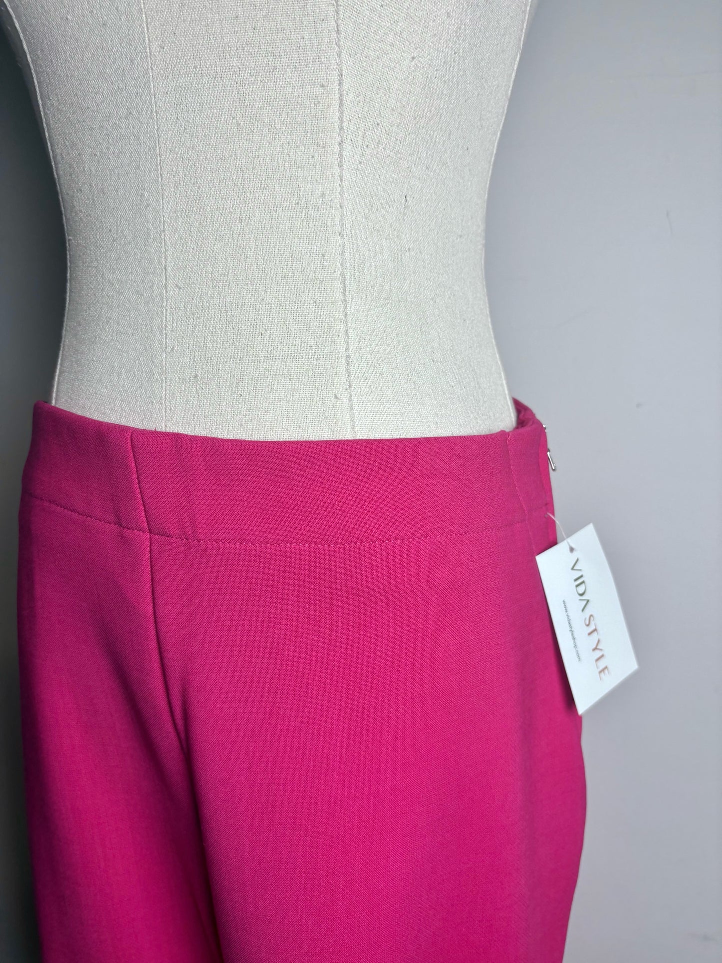 Women Size 8 Rachel Comey Pink Solid NWT, Pre-owned Blazer