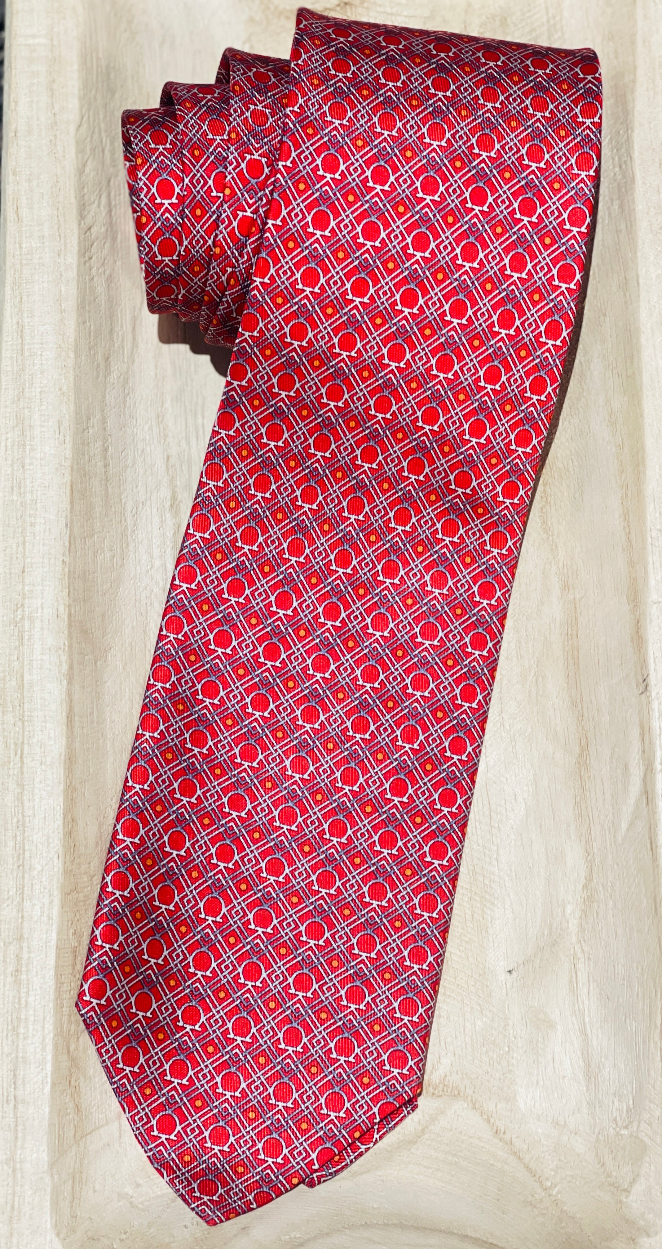 Faragamo ties deals