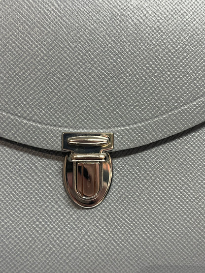The Cambridge Satchel Co. Satchel Purse Gray