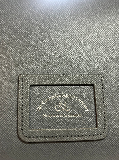 The Cambridge Satchel Co. Satchel Purse Gray