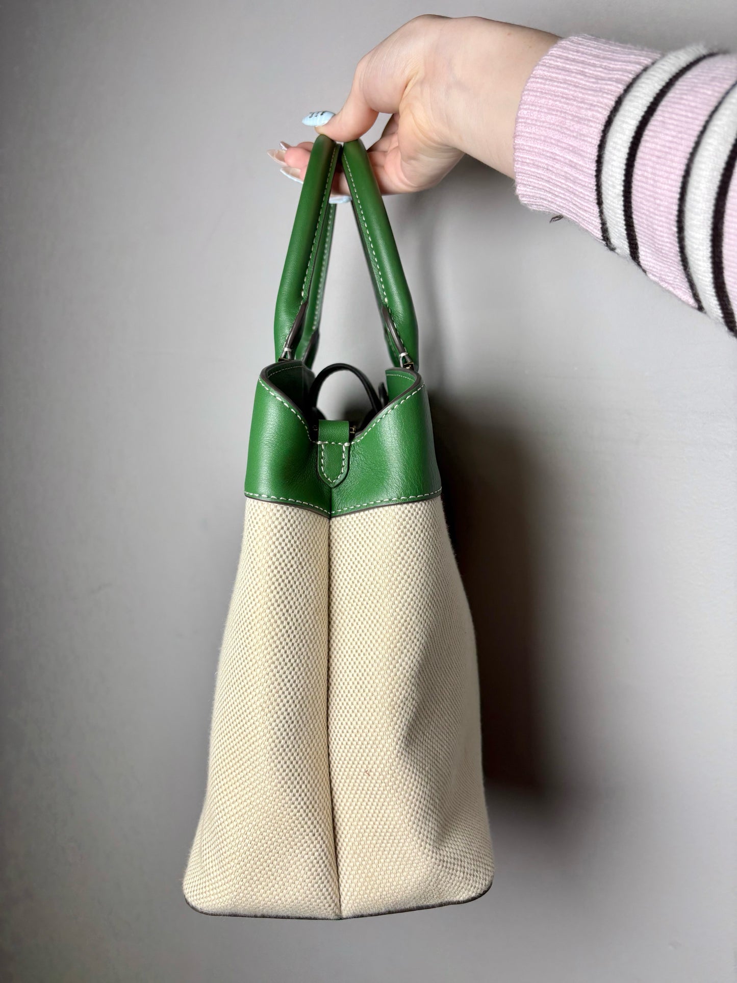 Women's Tory Burch Purse Pre-Owned