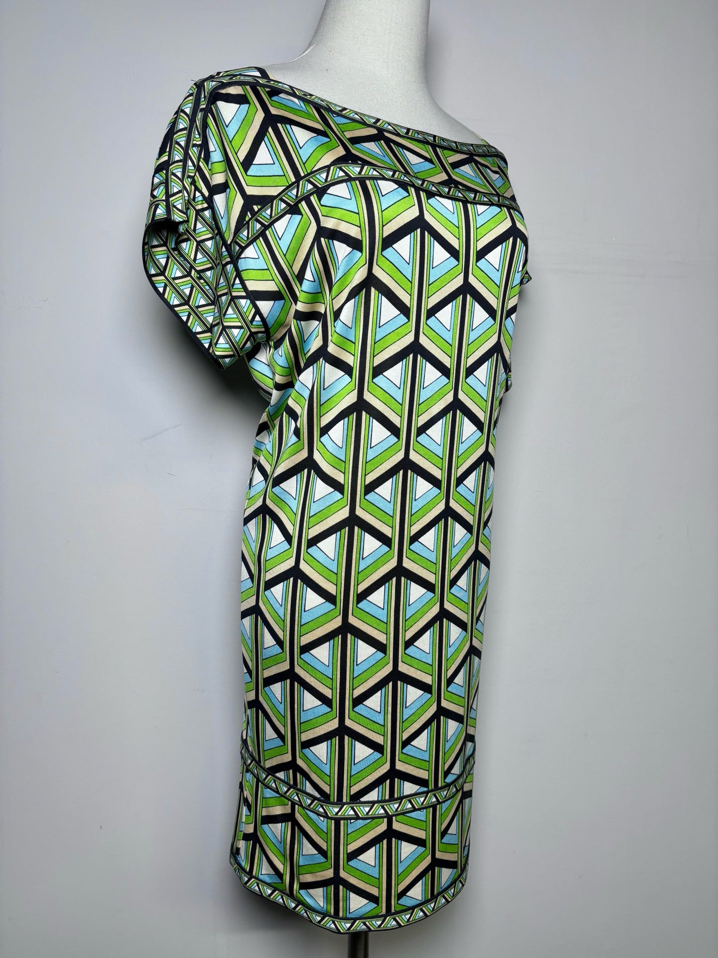 Women Size 6 Diane Von Furstenberg Dress