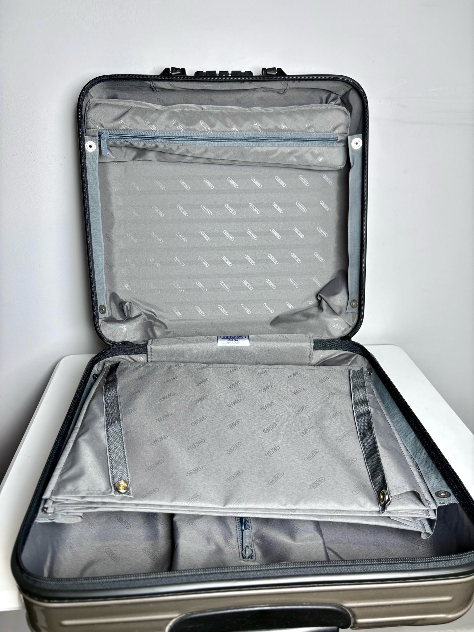 Rimowa Salsa 15