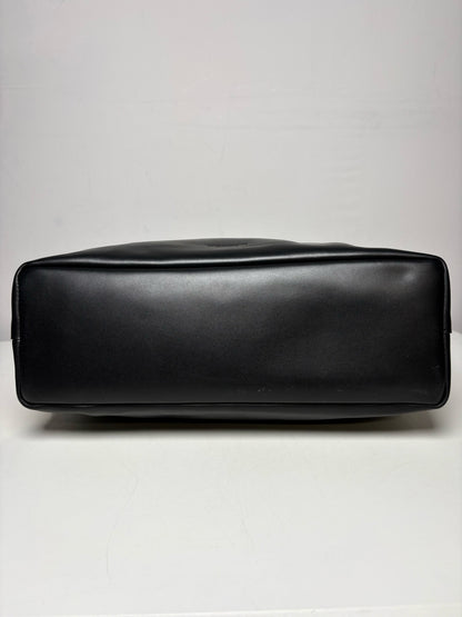 Women's Vagabond Solid Leather Pre-owned Black Small Purse