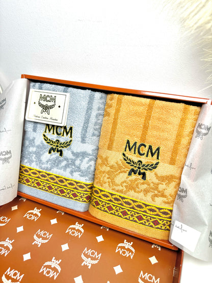 MCM Home Goods
