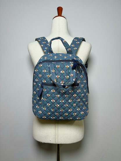 Vera Bradley Backpack