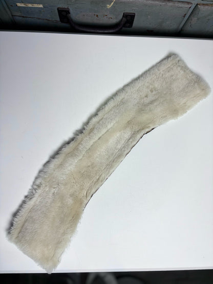 Women Size 46 (10, US) Peserico Blue Solid Fleece Wool, Cashmere Blend Coat