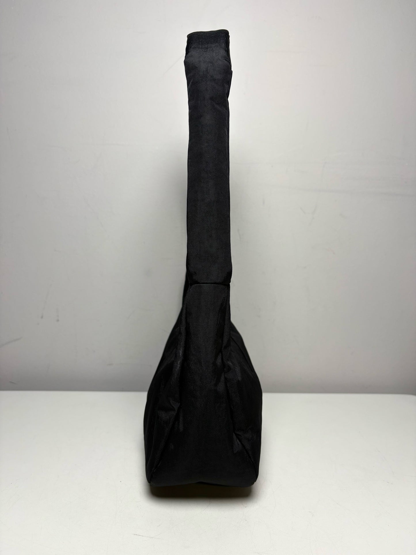 Women's Baggu Solid Nylon NWT Black Small Purse