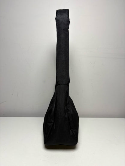 Women's Baggu Solid Nylon NWT Black Small Purse