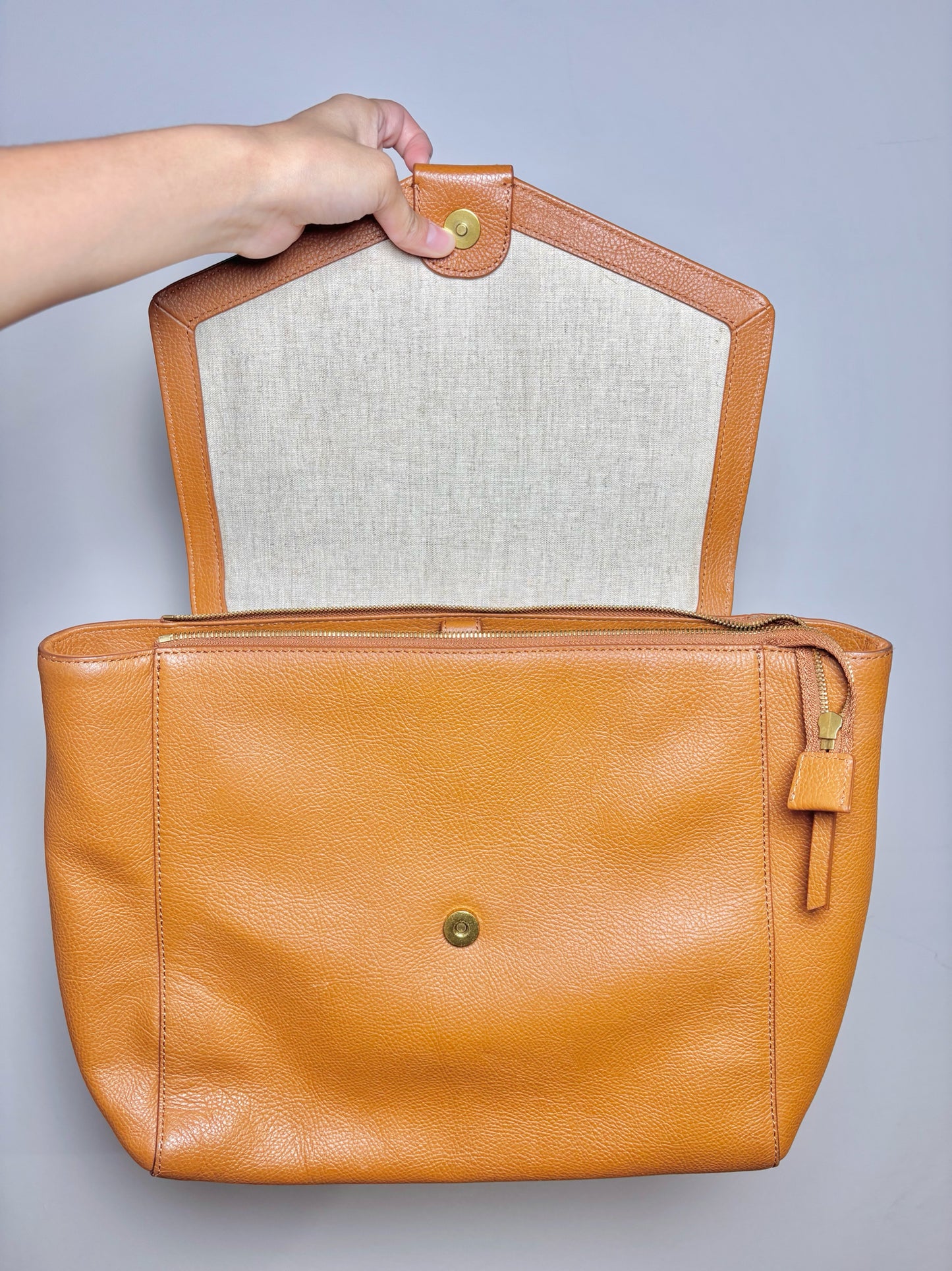 Leather Bag