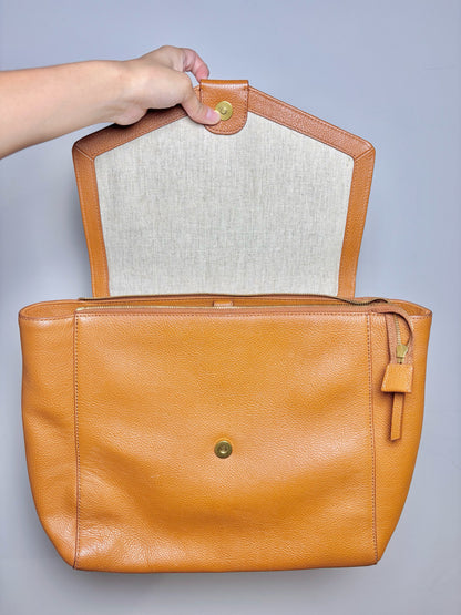 Leather Bag