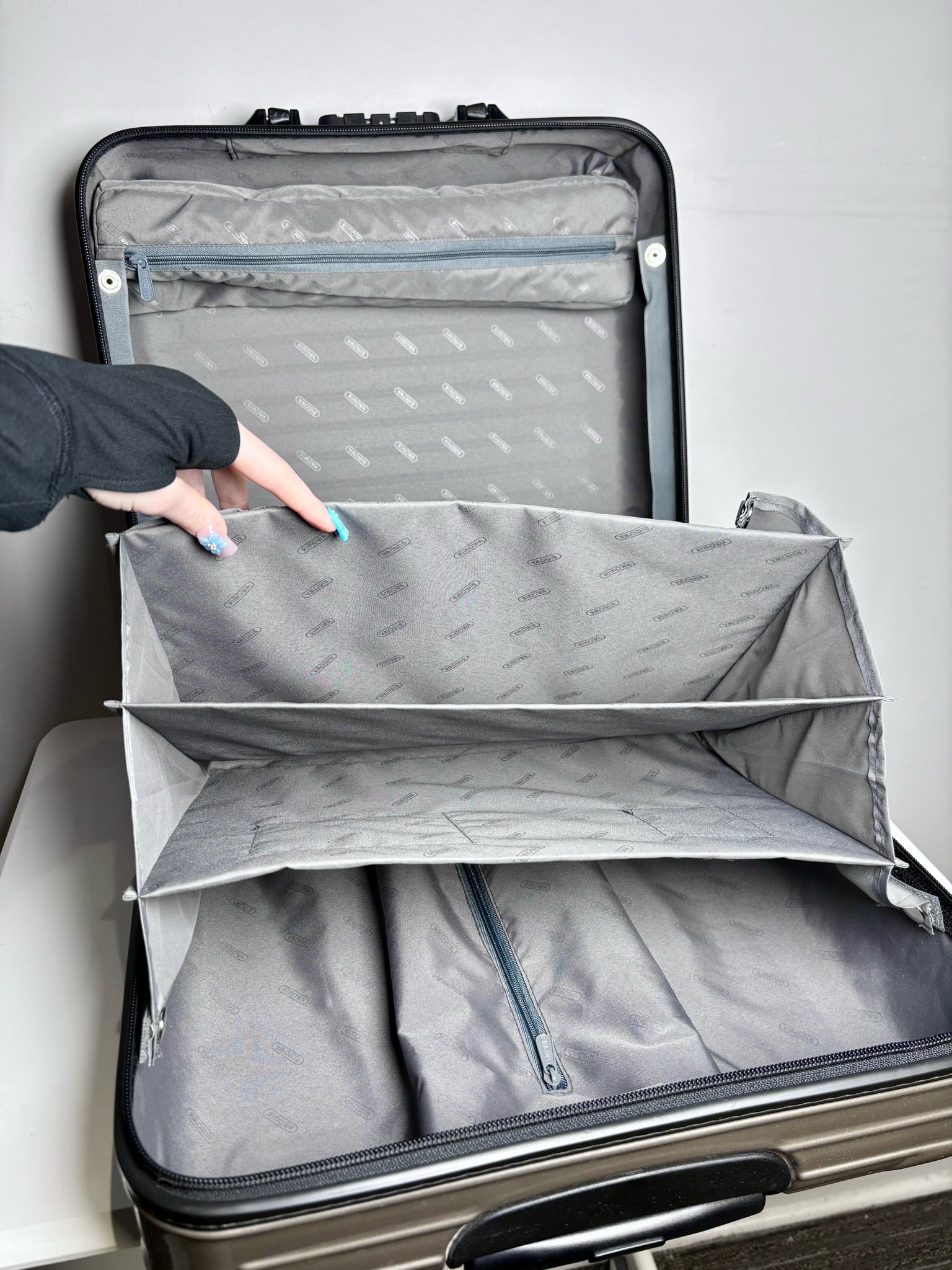 Rimowa Salsa 15