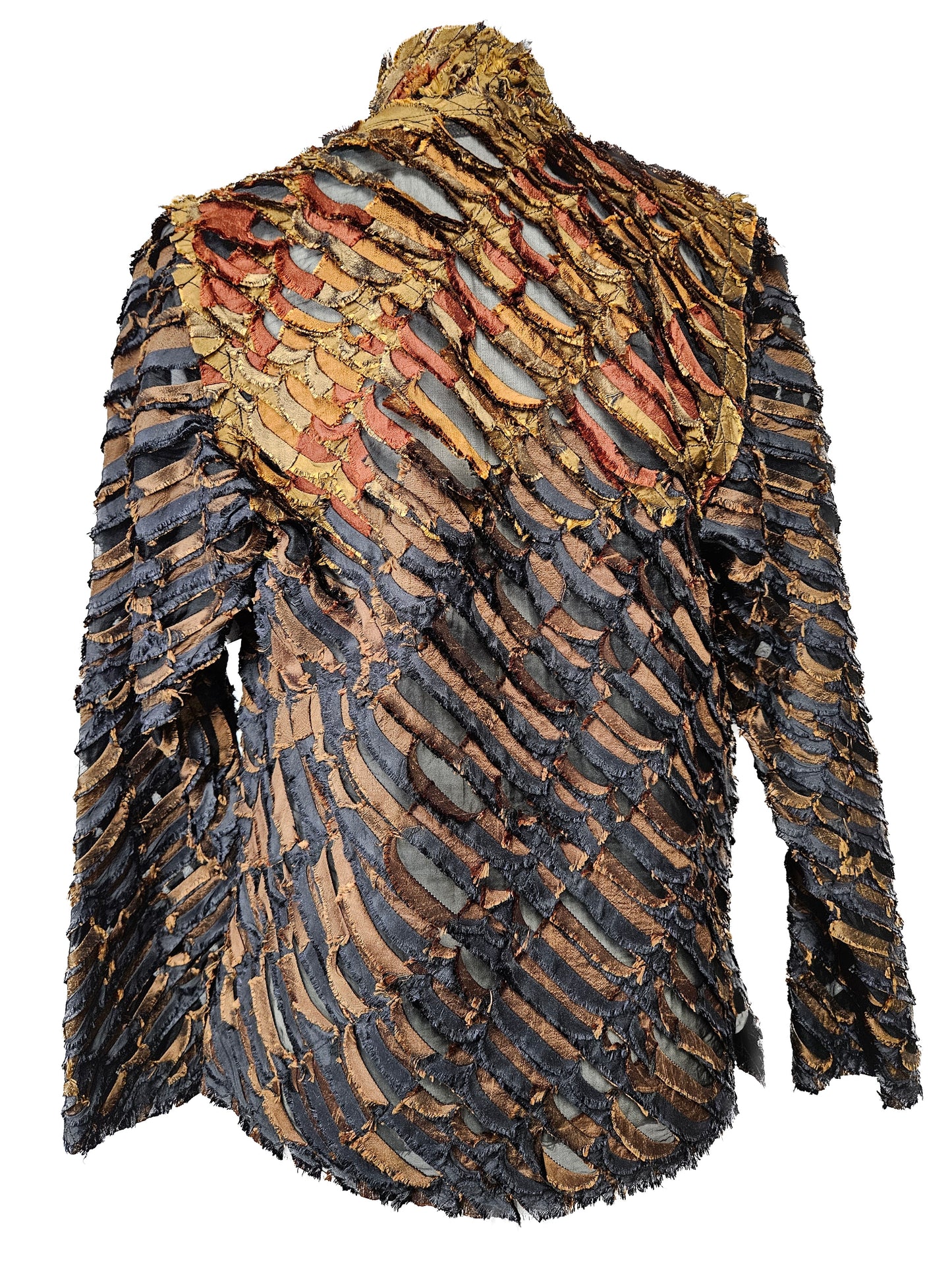 Tim Harding Blazer