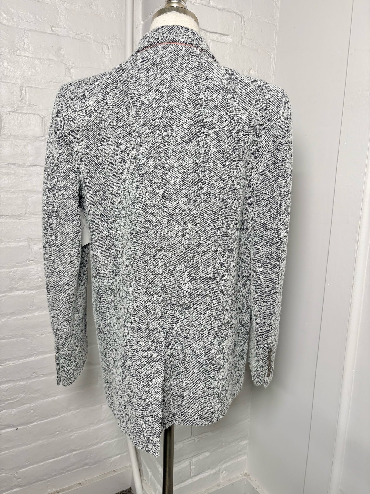 Women Size 8 J.Crew Blazer