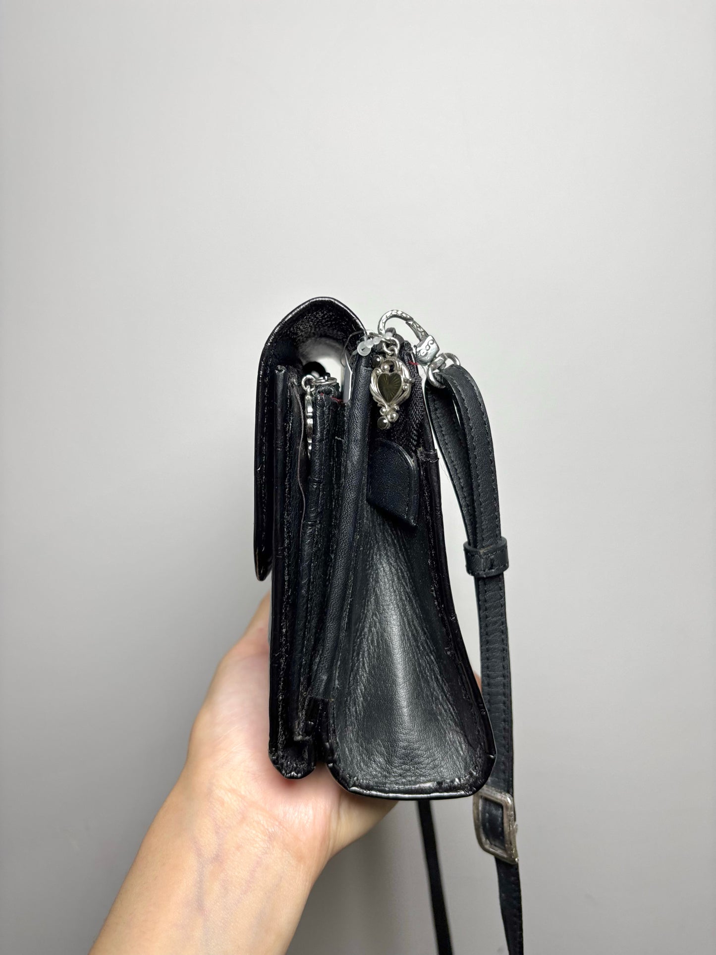 Brighton Leather Purse
