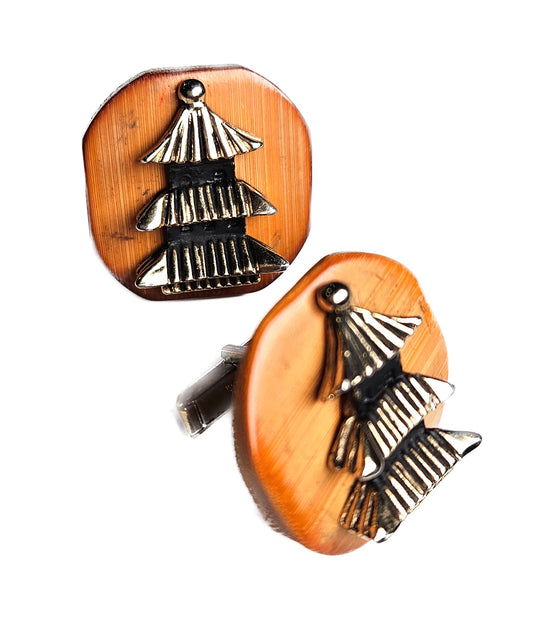 Cufflinks - Swank Vintage