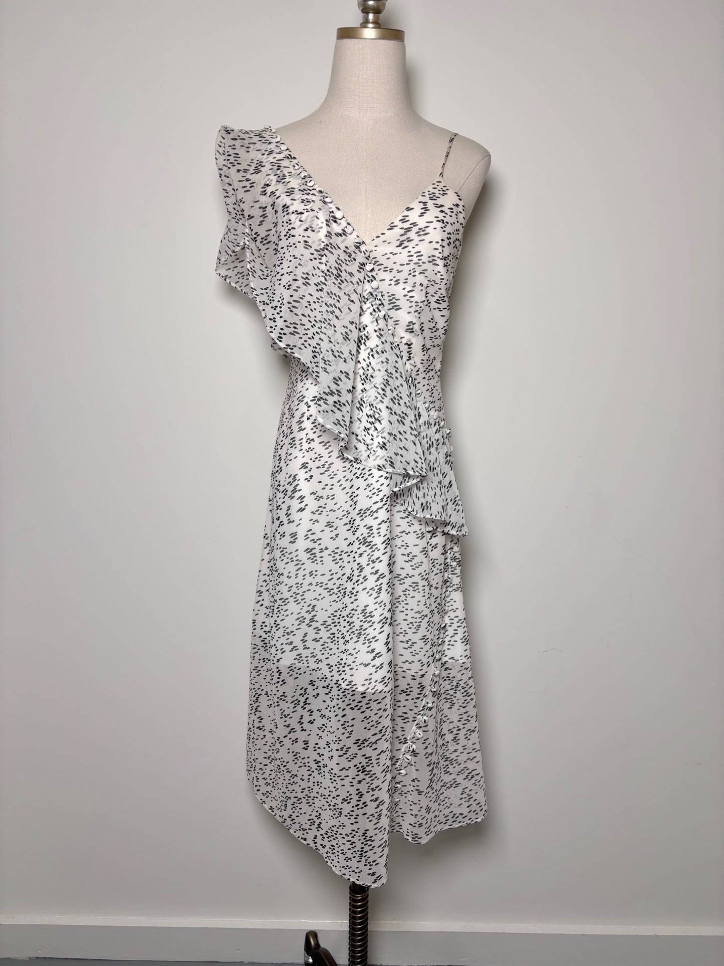 Women Size S Keepsake Dress