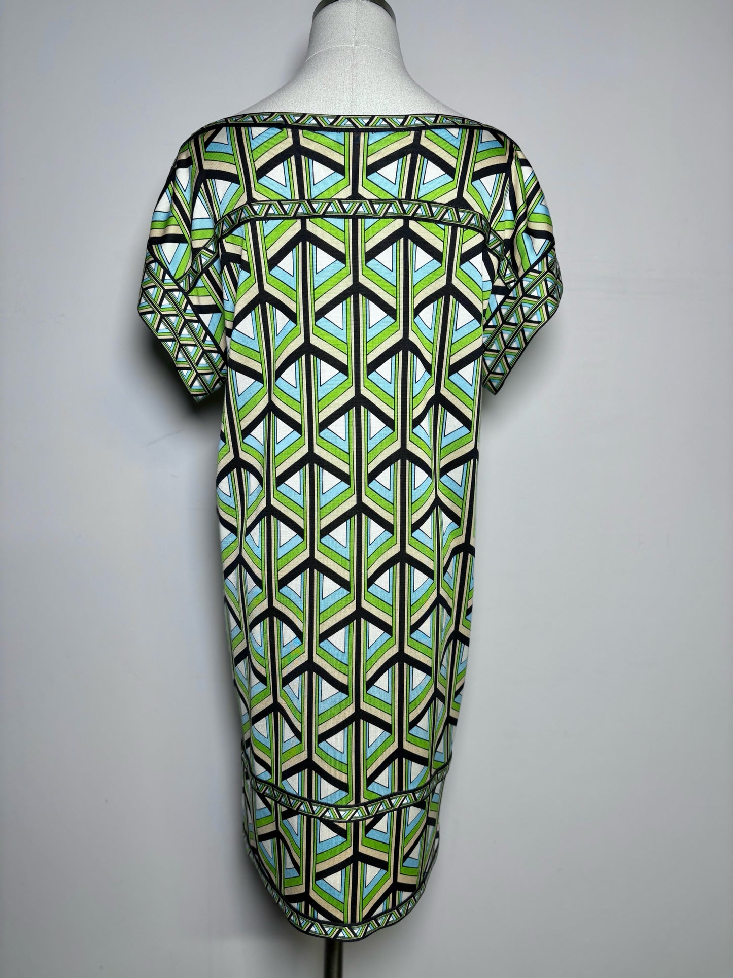 Women Size 6 Diane Von Furstenberg Dress