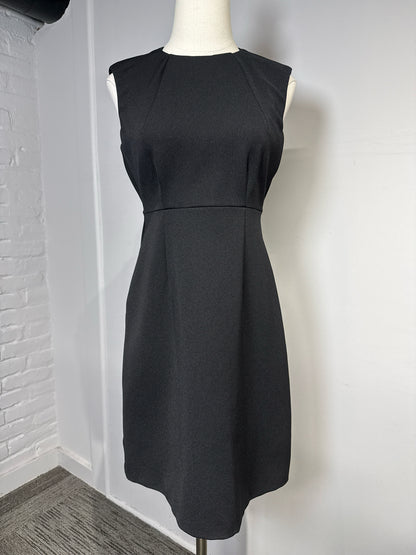 Women Size XS/S (Estimated) Prada Black Solid Dress