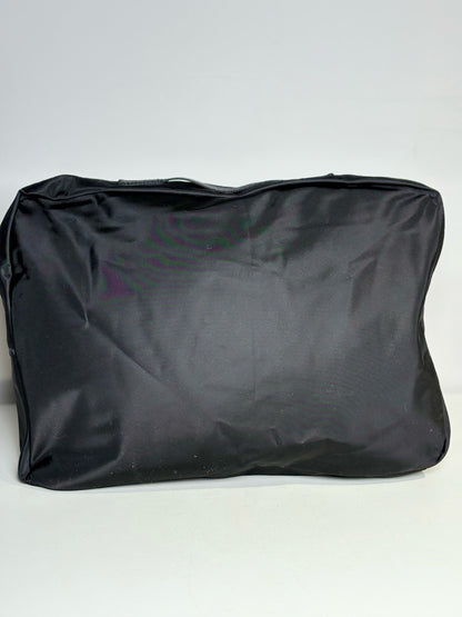 Tumi Black Nylon Solid Men's Bag