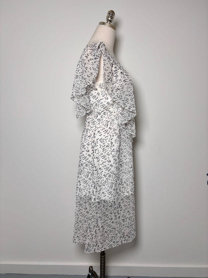 Women Size S Keepsake Dress