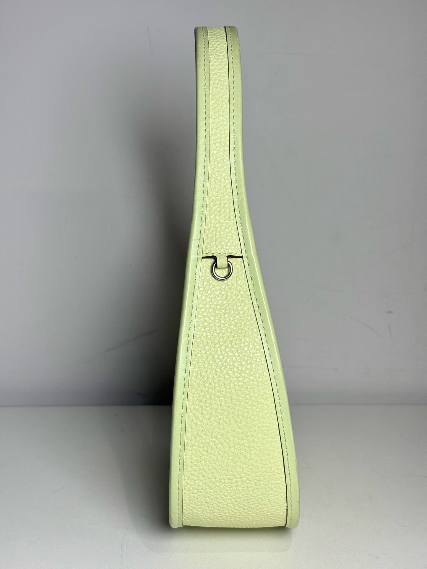 Women's Coachtopia Ergo Recycled Leather, PVC Pre-owned Purse