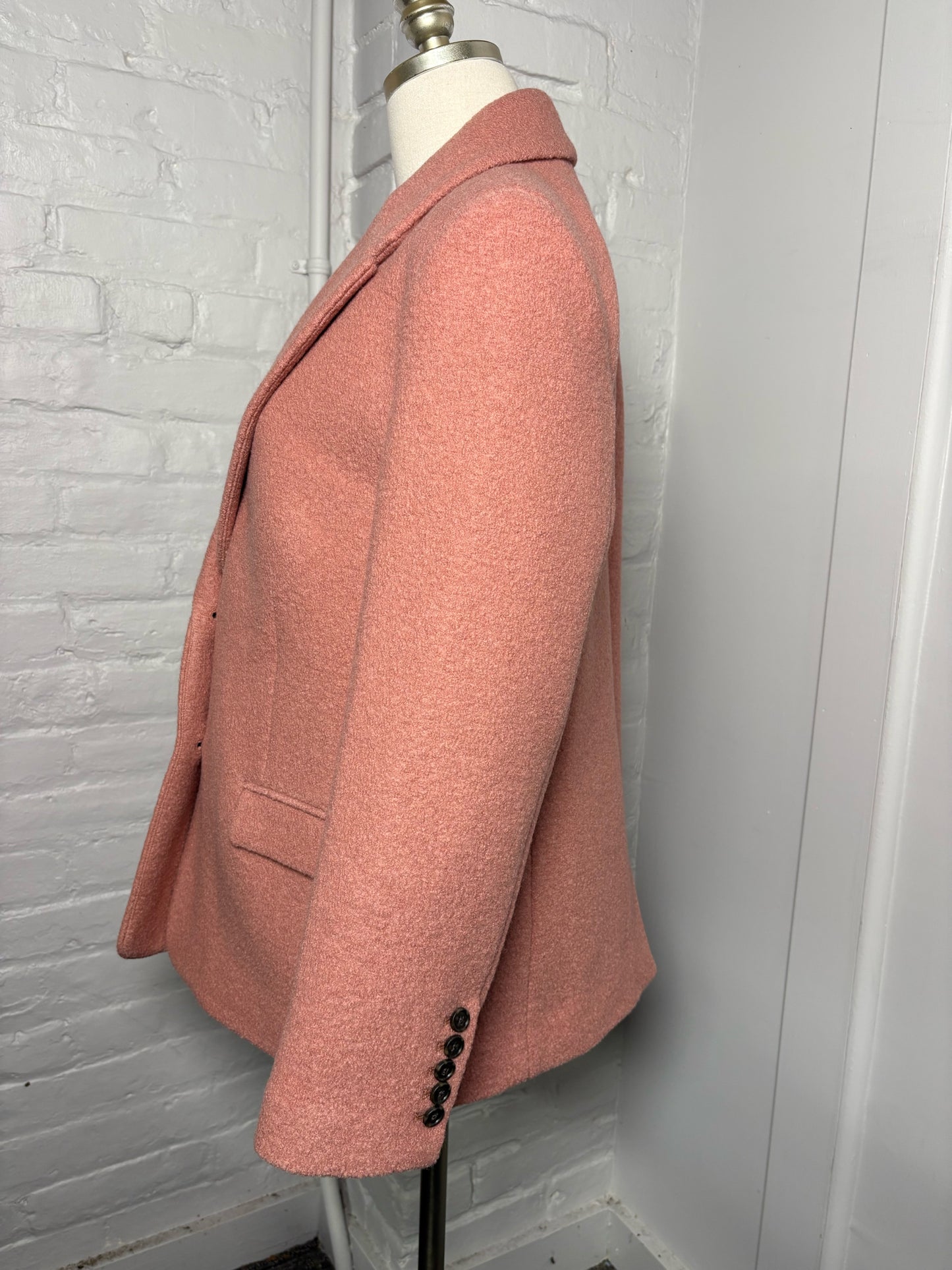 Women Size 8 J.Crew Blazer