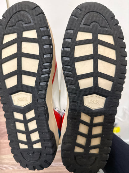 W Shoe Size 43 (12.5 US) P448 Euphoria Low-top Sneakers