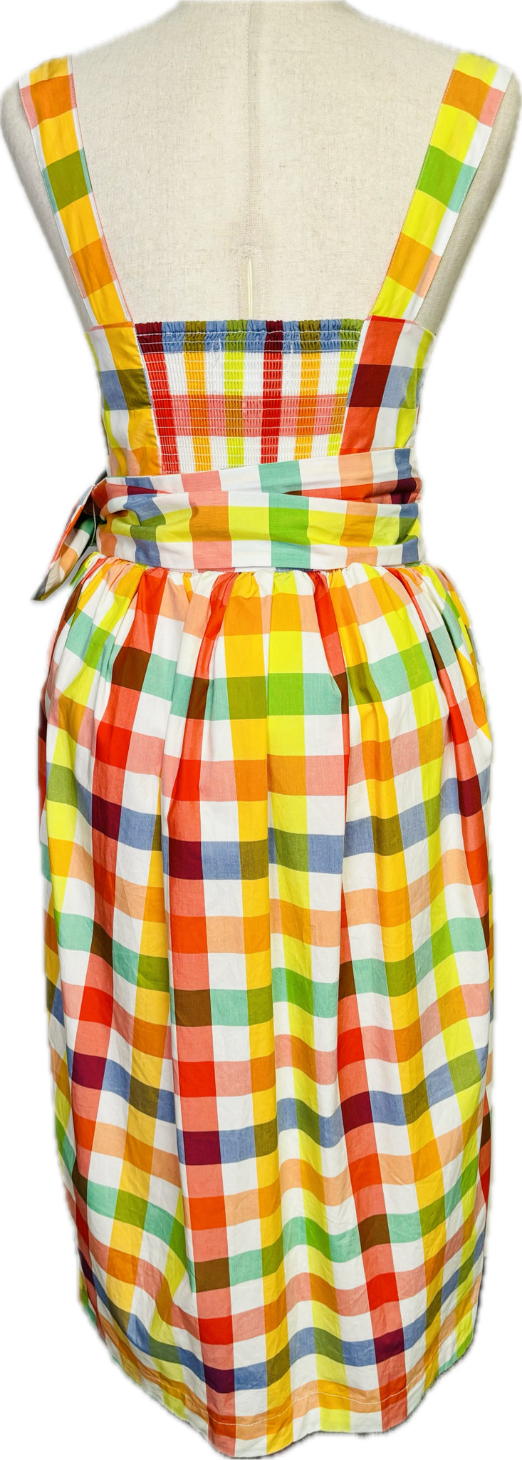 Christopher John Rogers x Target Dress