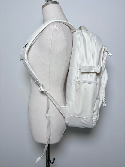 Nike Cream Men's JAM Blacktop Large Backpack