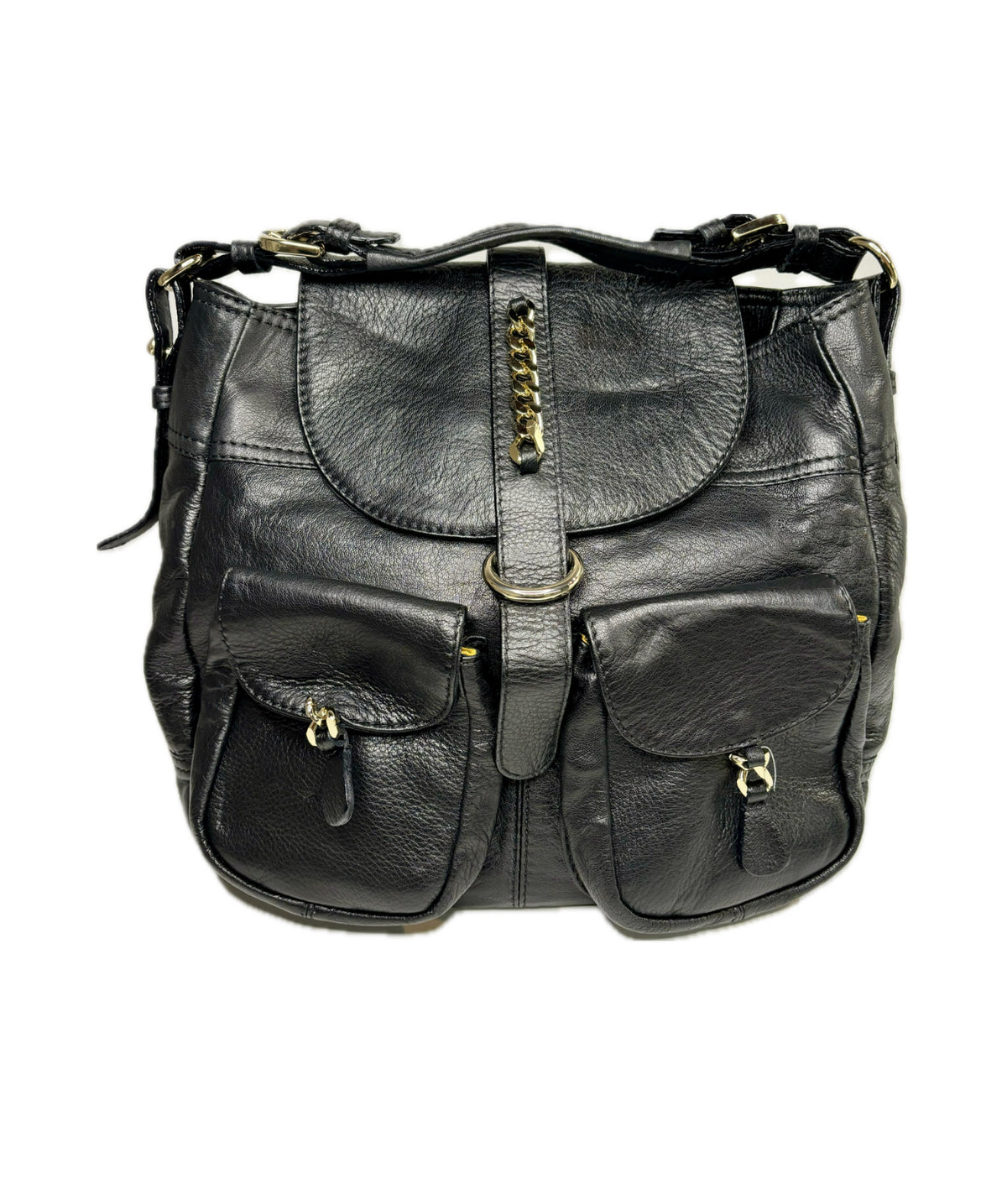 Via Repubblica Convertible Purse Pre-Owned
