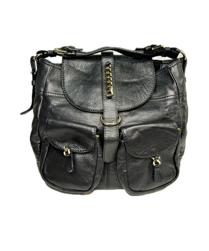 Via Repubblica Convertible Purse Pre-Owned