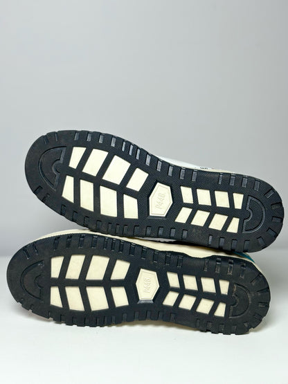 W Shoe Size 43 (12.5 US) P448 Euphoria Low-top Sneakers